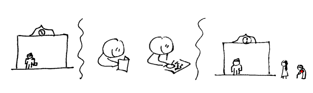 An Appointment with Love