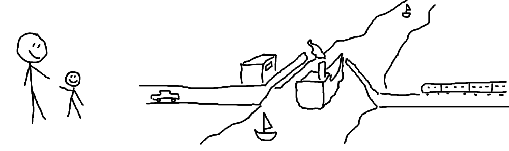 An Unknown Sacrifice